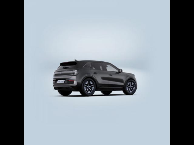 Ford Explorer image 4