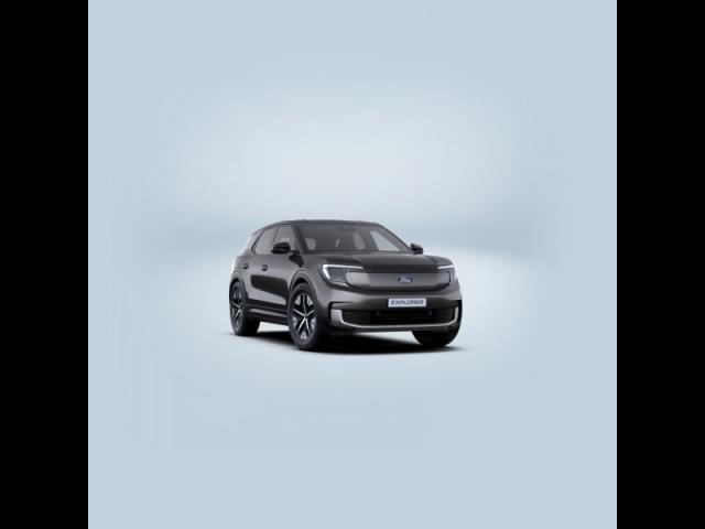 Ford Explorer image 8