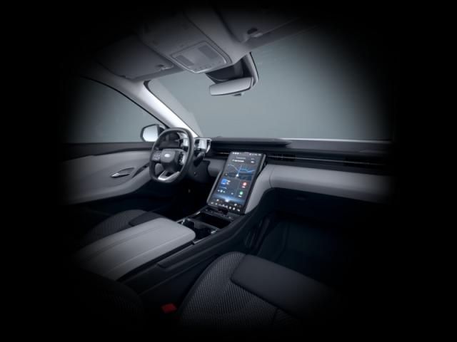 Ford Explorer image 7