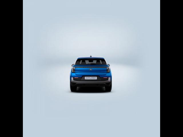 Ford Explorer image 4