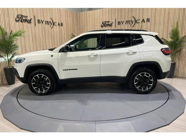 Jeep Compass image 4
