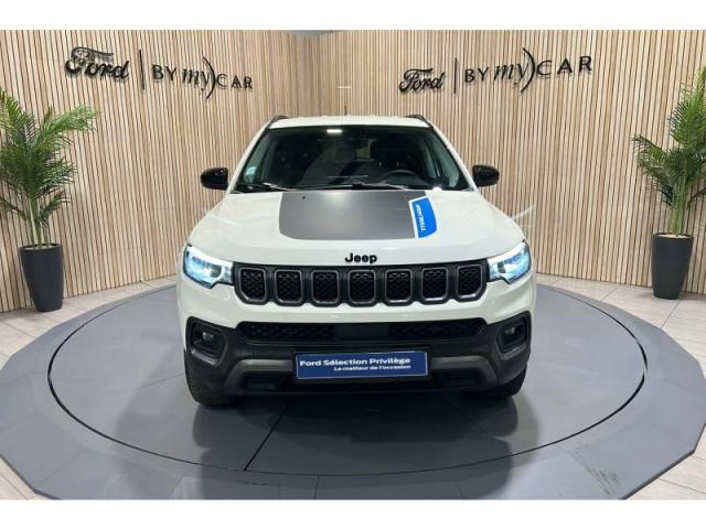 Jeep Compass image 6