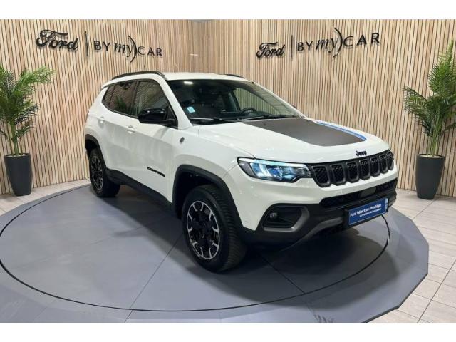 Jeep Compass image 7
