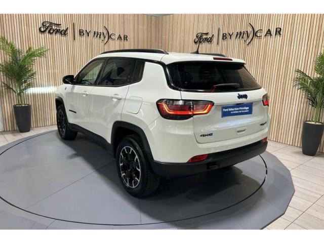 Jeep Compass image 3
