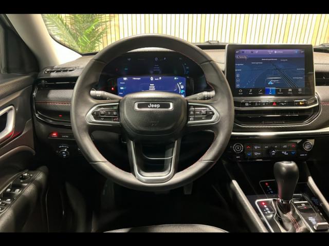 Jeep Compass image 1