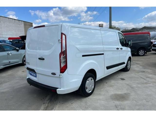 Ford Transit image 1