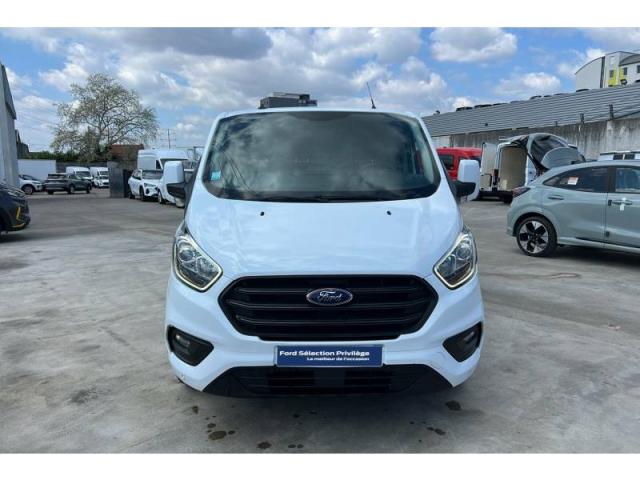 Ford Transit image 2