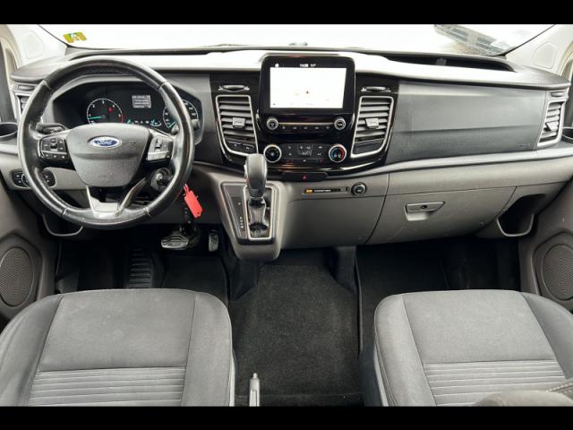 Ford Transit image 7
