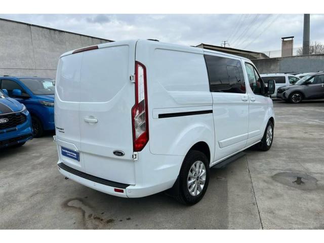 Ford Transit image 1