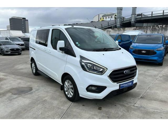 Ford Transit image 5