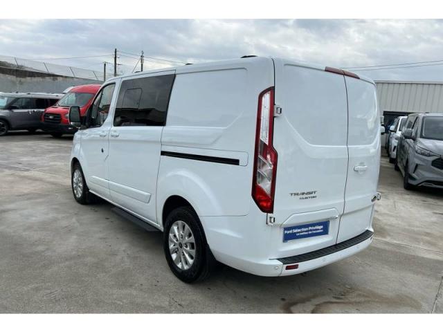 Ford Transit image 2