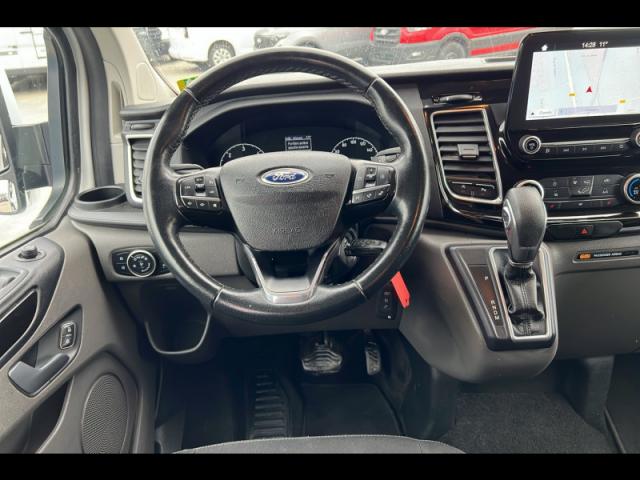 Ford Transit image 9