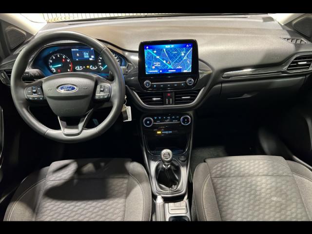 Ford Puma image 4