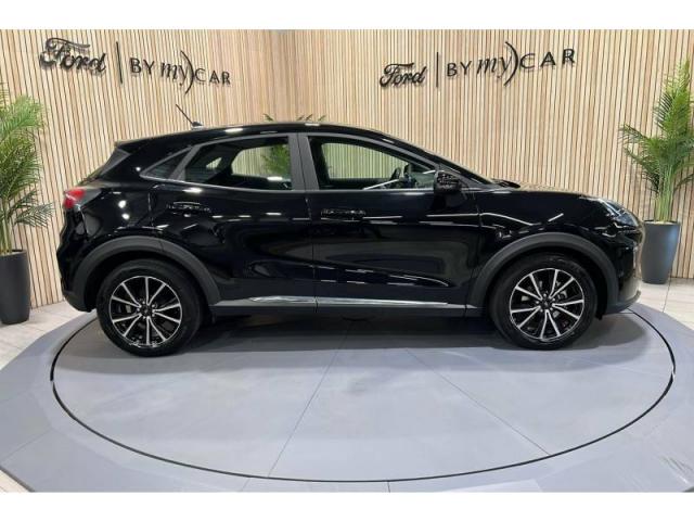 Ford Puma image 2