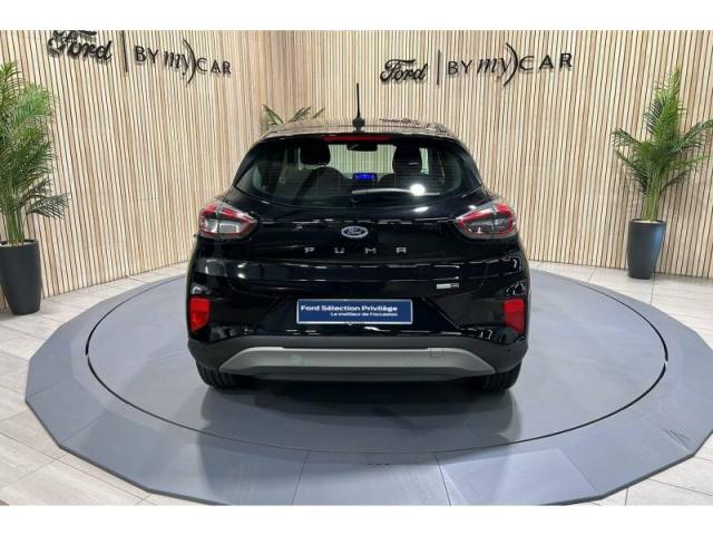 Ford Puma image 7