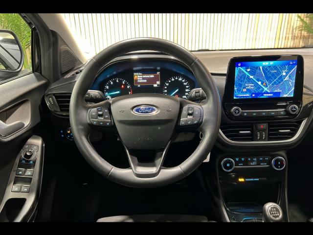 Ford Puma image 9