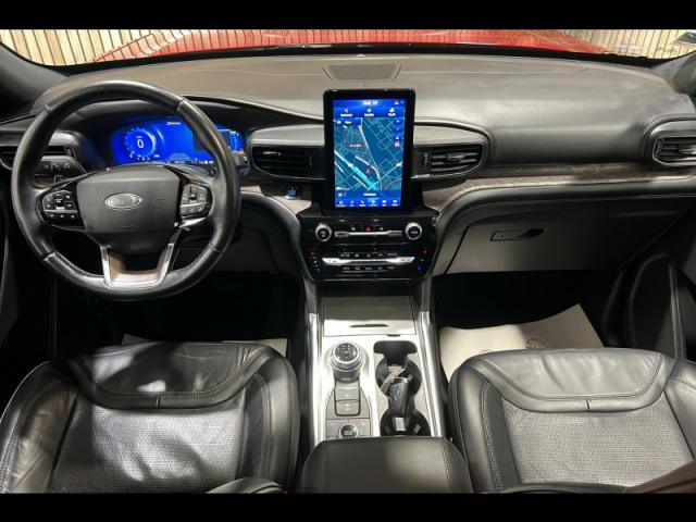 Ford Explorer image 2