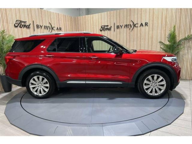 Ford Explorer image 6