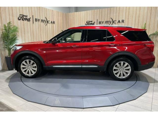 Ford Explorer image 7