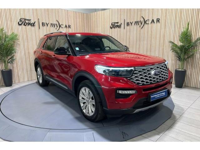 Ford Explorer image 5
