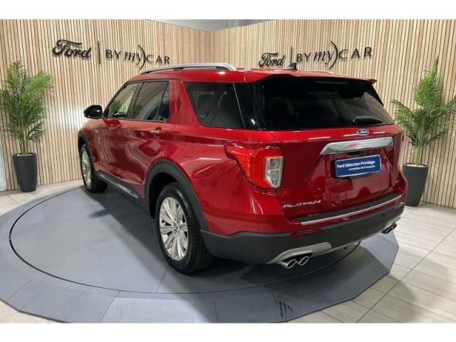 Ford Explorer image 9