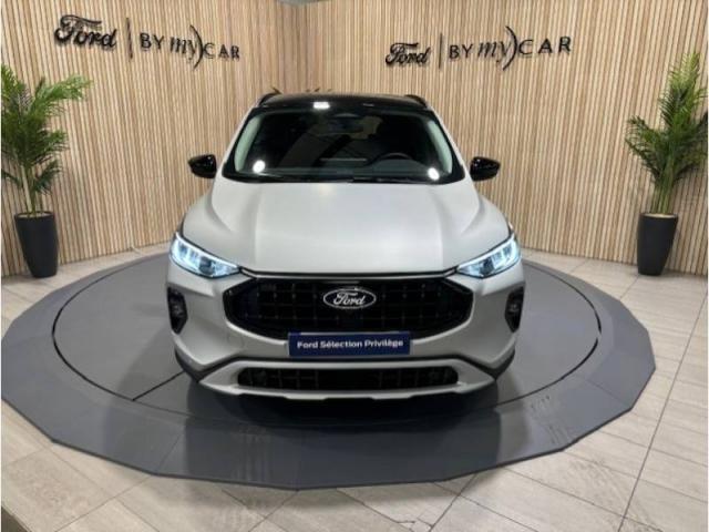 Ford Kuga image 1