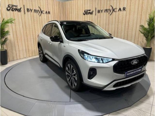 Ford Kuga image 4