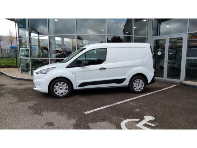 Ford Transit image 6