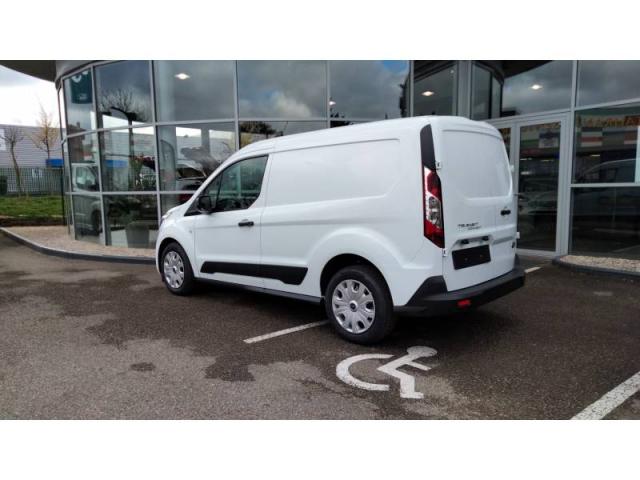 Ford Transit image 2