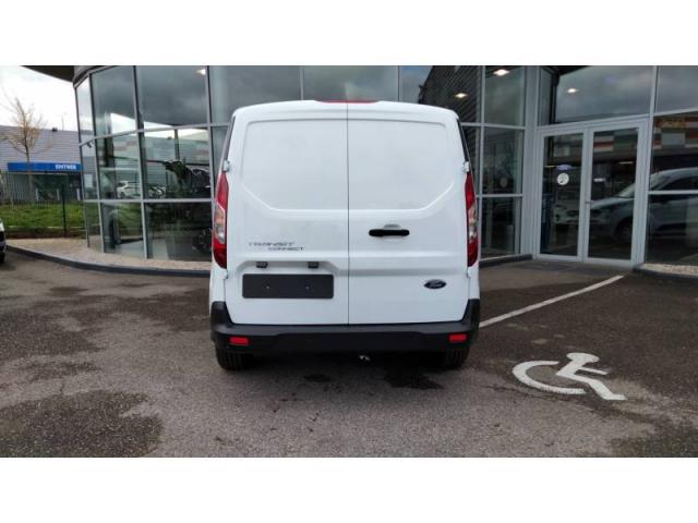 Ford Transit image 5