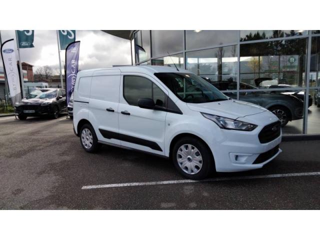 Ford Transit image 7
