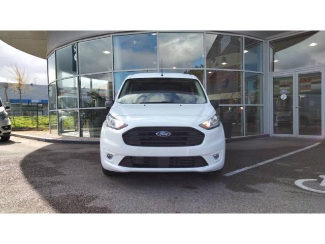 Ford Transit image 1