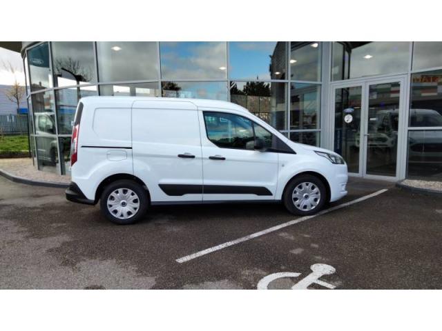 Ford Transit image 9