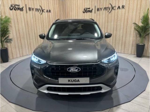 Ford Kuga image 3