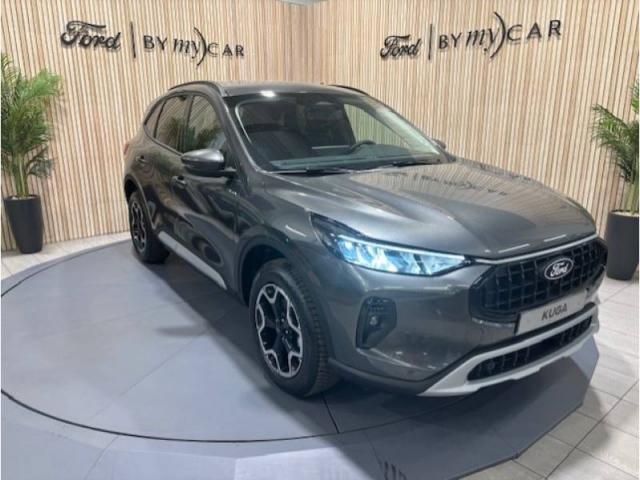Ford Kuga image 8