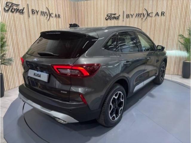 Ford Kuga image 5