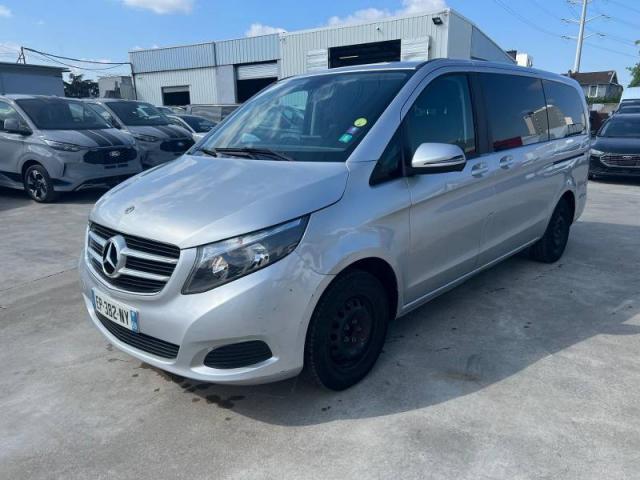 Mercedes Benz