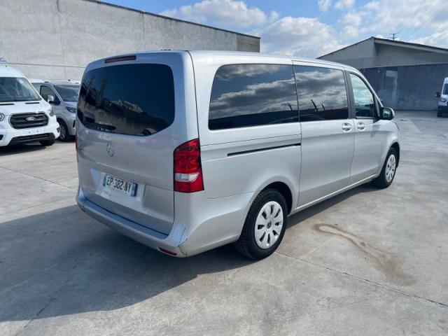 Mercedes Benz Classe V image 8