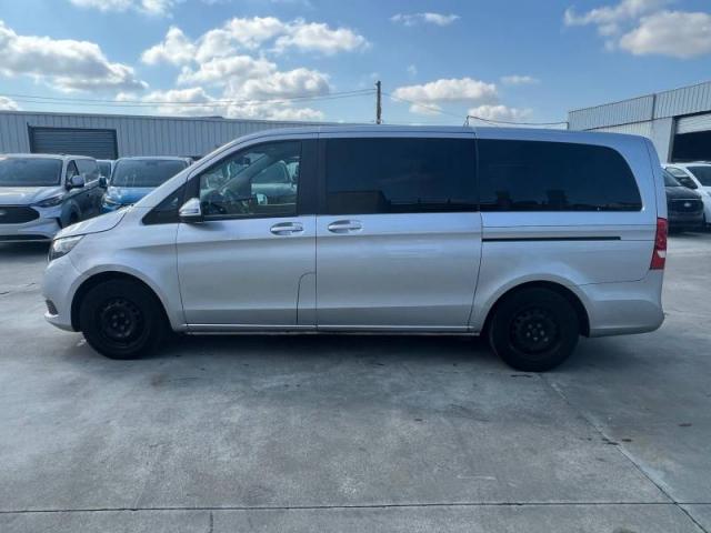 Mercedes Benz Classe V image 2