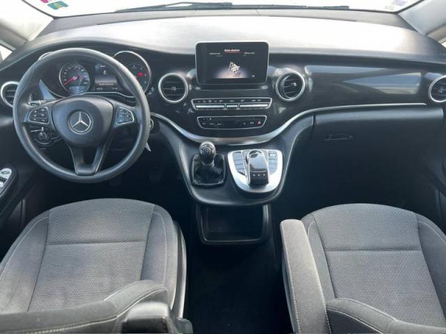 Mercedes Benz Classe V image 5