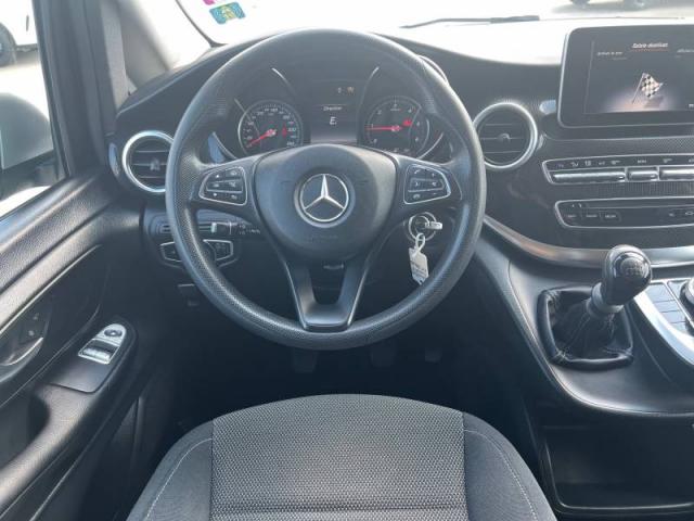 Mercedes Benz Classe V image 6