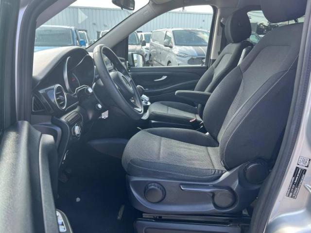 Mercedes Benz Classe V image 7