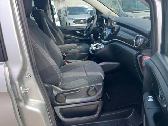 Mercedes Benz Classe V image 4