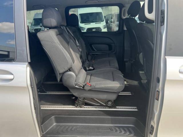 Mercedes Benz Classe V image 1