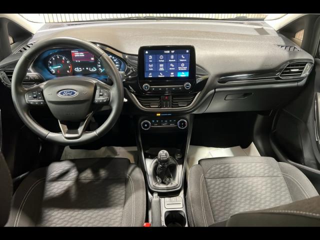 Ford Fiesta image 1