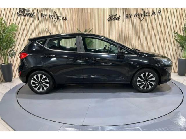 Ford Fiesta image 2