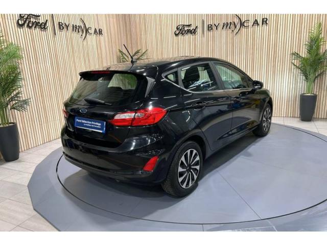 Ford Fiesta image 4