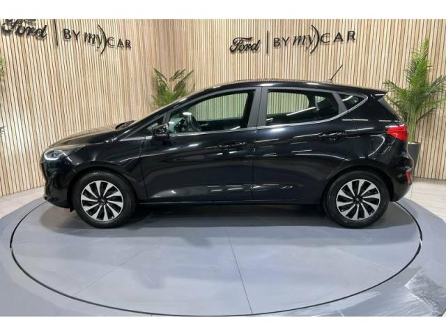 Ford Fiesta image 8
