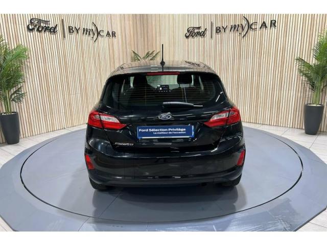 Ford Fiesta image 3