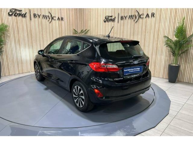Ford Fiesta image 5